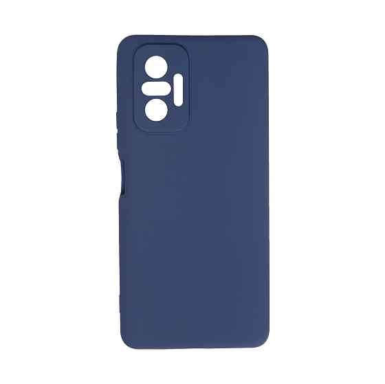 Чехол для телефона X-Game XG-HS34 для Redmi Note 10 Pro Силиконовый Алматы