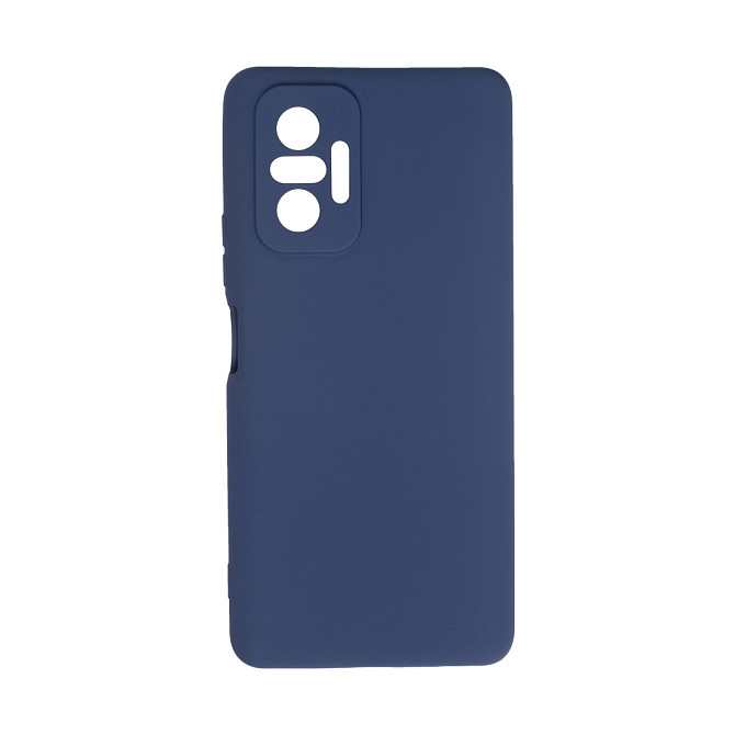 Чехол для телефона X-Game XG-HS34 для Redmi Note 10 Pro Силиконовый Алматы - изображение 1