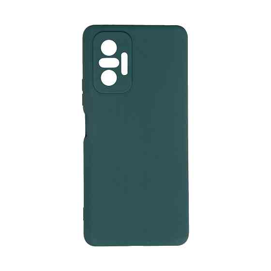 Чехол для телефона X-Game XG-HS36 для Redmi Note 10 Pro Силиконовый Алматы
