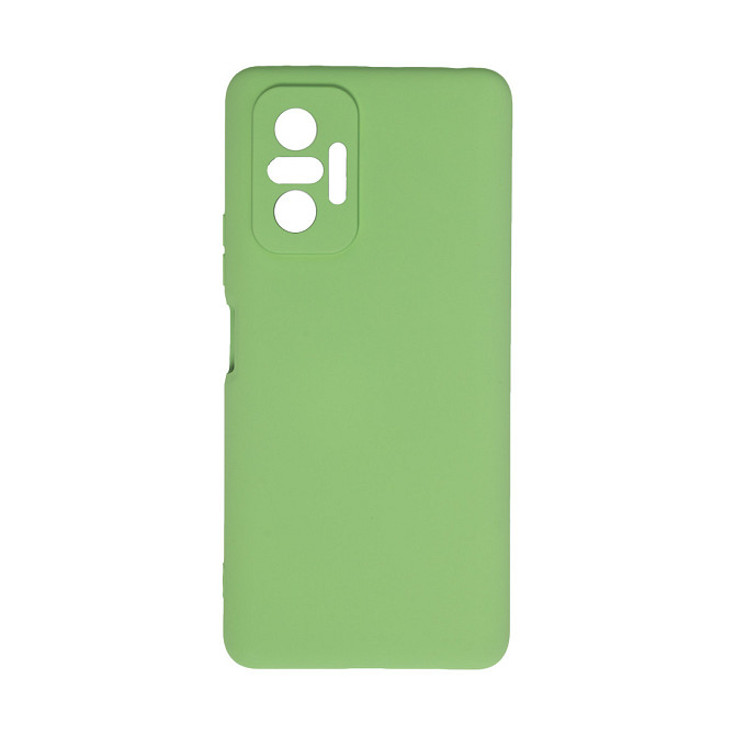 Чехол для телефона X-Game XG-HS38 для Redmi Note 10 Pro Силиконовый Алматы - изображение 1
