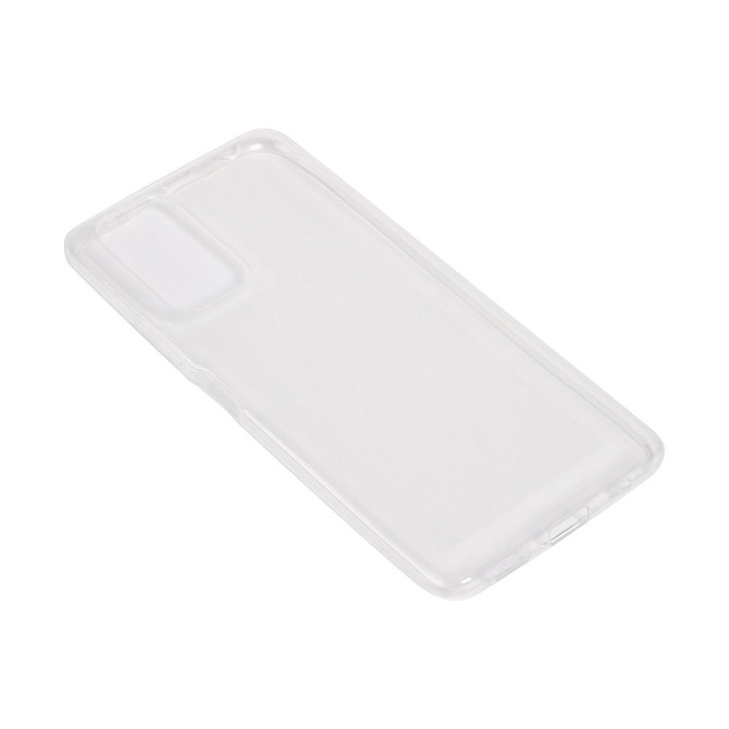 Чехол для телефона X-Game XG-QW08 для Redmi Note 10 Pro Прозрачный Алматы - изображение 1