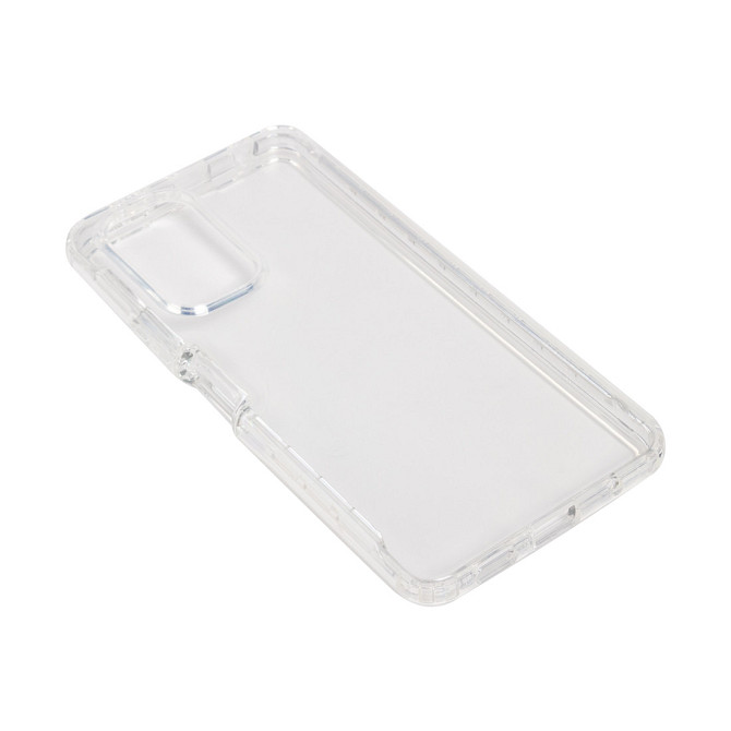 Redmi Note 10 Pro Transparent үшін X-Game XG-BP089 телефон қапшығы Алматы - изображение 2