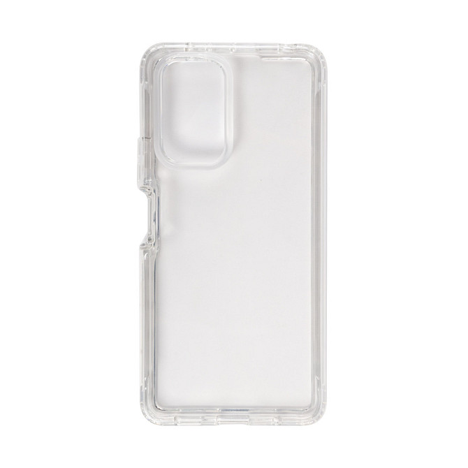 Redmi Note 10 Pro Transparent үшін X-Game XG-BP089 телефон қапшығы Алматы - изображение 3