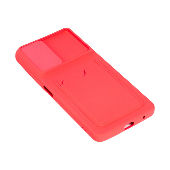 Redmi Note 10 Pro Pink үшін X-Game XG-S0821 телефон қабы Алматы - изображение 1