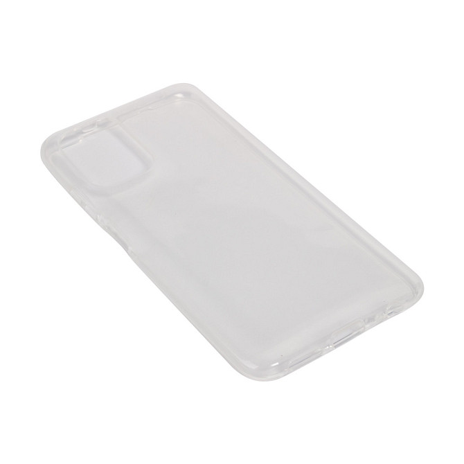Redmi Note 10S Transparent үшін X-Game XG-QW07 телефон корпусы Алматы - изображение 2