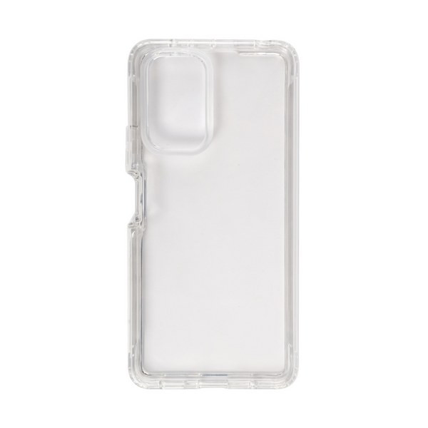 Redmi Note 10 Pro Transparent үшін X-Game XG-BP089 телефон қапшығы Алматы - изображение 1