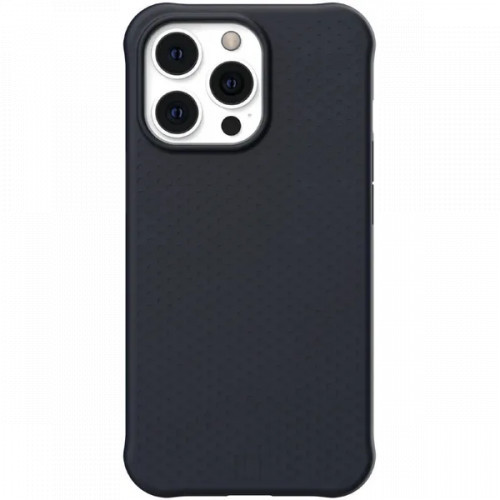 UAG Чехол DOT with MagSafe Series для iPhone 13 Pro Max Black Алматы - изображение 1
