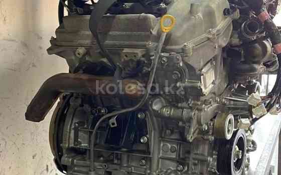 Двигатель 1gr 4.0 Toyota 4Runner, 2003-2009 Алматы