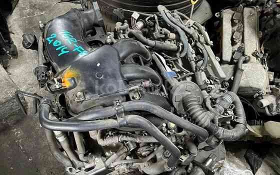 Двигатель 1gr 4.0 Toyota 4Runner, 2009-2013 Алматы