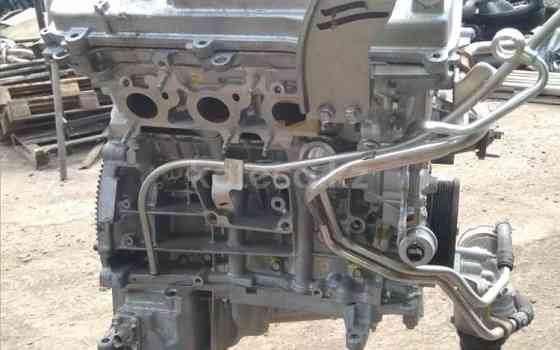 Двигатель 1GR 4.0, 2TR 2.7 Toyota 4Runner, 2003-2009 Алматы