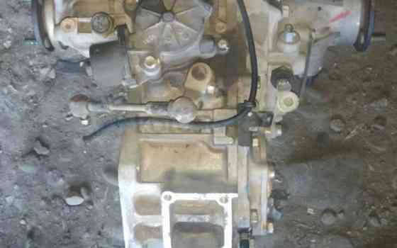 Раздатка на двигатель 2uz 4.7, 1FZ 4.5 АКПП автомат Toyota 4Runner, 2003-2009 Алматы