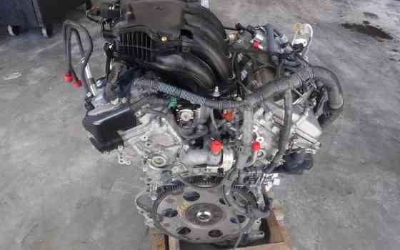 Двигатель 1gr Toyota 4Runner, 2003-2009 Алматы