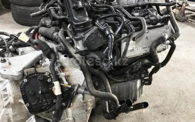 Двигатель Volkswagen CAXA 1.4 л TSI из Японии Audi A1, 2010-2014 Петропавловск - изображение 4