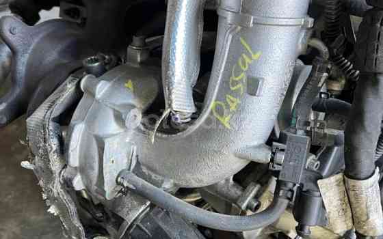 Двигатель VW CCZ A 2.0 TSI 16V 200 л с Audi A3, 2008-2013 Павлодар