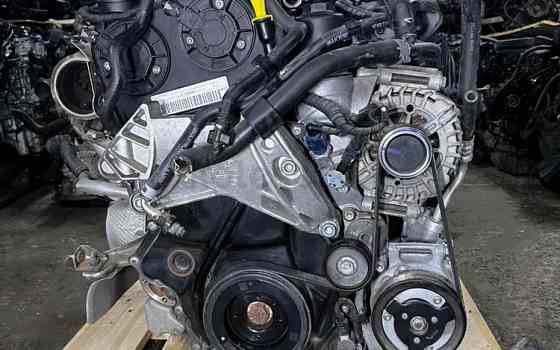 Двигатель VW CJS 1.8 TFSI Audi A3, 2012-2016 Уральск