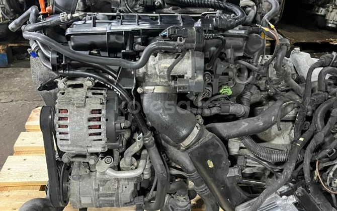 Двигатель VAG CAWB 2.0 TSI Audi A3, 2008-2013 Павлодар - изображение 4