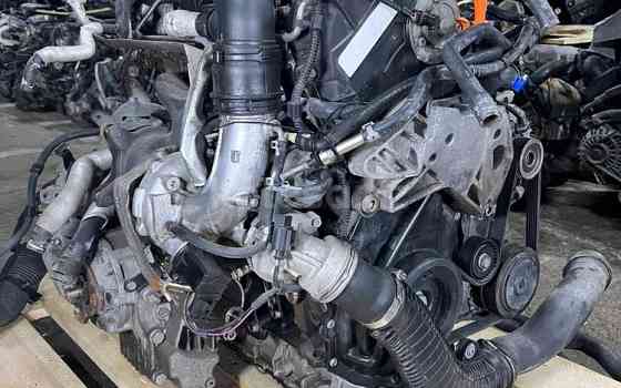Двигатель VAG CAWB 2.0 TSI Audi A3, 2004-2008 Костанай