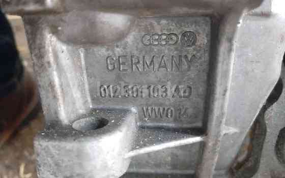 5-ступ. МКПП коробка механика FPS Audi A4 B6 Audi A4, 1994-1999 Семей