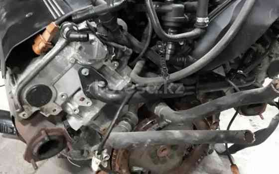 Двигатель Audi ACK 2.8 v6 30-клапанный Audi A4, 1994-1999 Усть-Каменогорск
