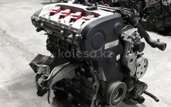 Двигатель Audi ALT 2.0 L Audi A4, 2000-2006 Тараз - изображение 3