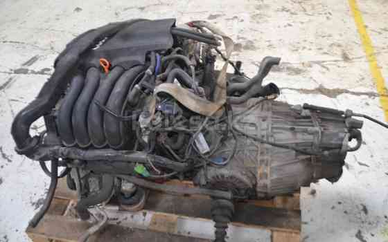 Двигатель на Audi 2.0 ALT Audi A4, 2000-2006 Кызылорда