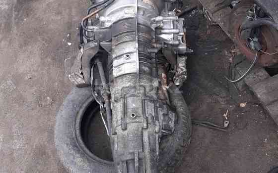 КПП АКПП Редуктор моста маховик корзина подшипник выжимной цилиндр рабочий Audi A6, 1994-1997 Алматы