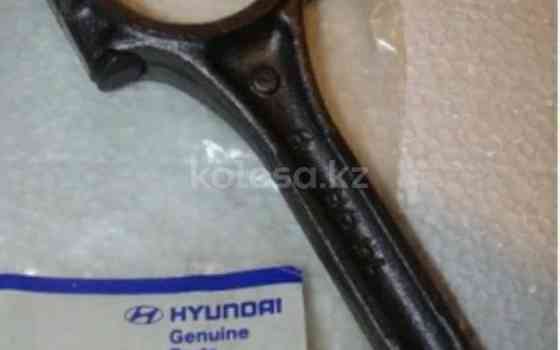 Поршень kia Hyundai Accent, 1994-2000 Семей