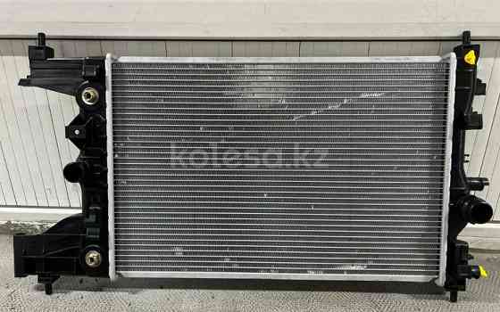 Основной радиатор охлаждения на автомобили Nissan Nissan Almera, 1995-2000 Kyzylorda