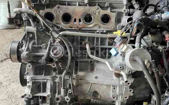 Двигатель Toyota 2az-FE 2.4 л Toyota Alphard, 2004-2008 Атырау