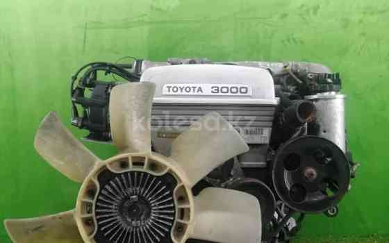 Двигатель 2JZ-GE объём 3.0 из Японии Toyota Aristo, 1994-1997 Астана