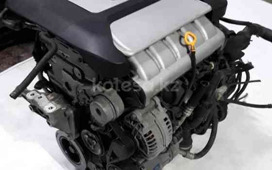 Двигатель Volkswagen AQN 2.3 VR5 Volkswagen Beetle, 1997-2005 Oral