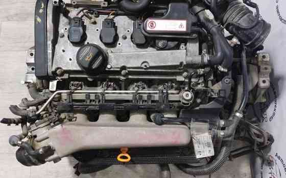 Двигатель AUQ AUDI 1.8 TURBO Volkswagen Bora, 1998-2005 Кызылорда