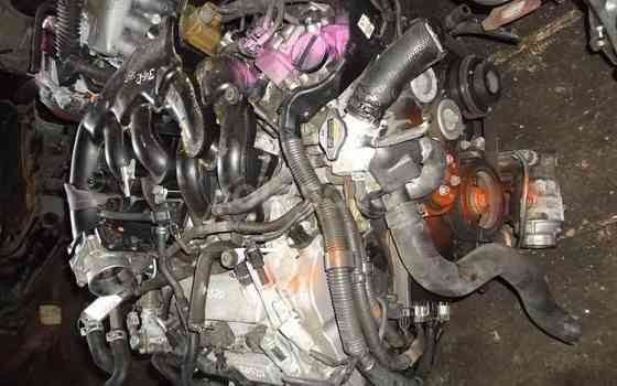 Двигатель 3GR-FSE Toyota Crown, 2003-2008 Петропавловск