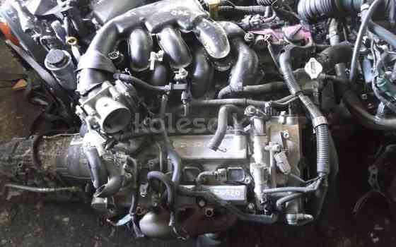 Двигатель 3GR-FSE Toyota Crown, 2003-2008 Петропавловск