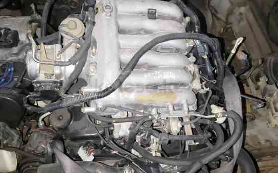 Двигатель на митсубиси Mitsubishi 6G72 74 Mitsubishi Delica, 1994-1997 Алматы