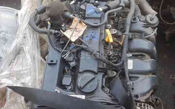Контрактный двигатель из Кореи на Hyundai Elantra, i40, g4nc gdi… Hyundai Elantra, 2013-2016 Алматы