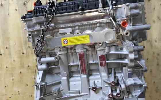 Новый Двигатель G4NB на Hyundai Elantra 1.8 бензин Hyundai Elantra, 2010-2016 Алматы