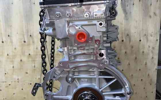 Новый Двигатель G4NB на Hyundai Elantra 1.8 бензин Hyundai Elantra, 2010-2016 Алматы
