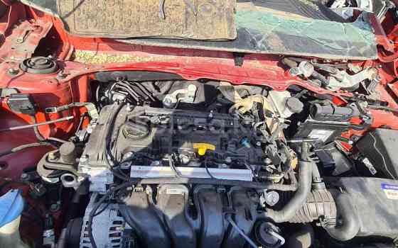 Двигатель G4NB 1.8 L Hyundai Elantra Hyundai Elantra, 2013-2016 Almaty