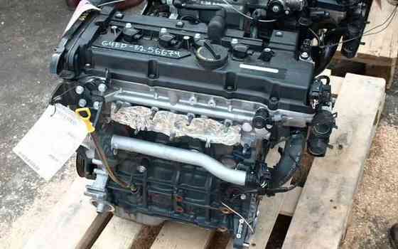 Hyundai Двигатель g4fc 1.6л Hyundai i20, 2008-2012 Актобе