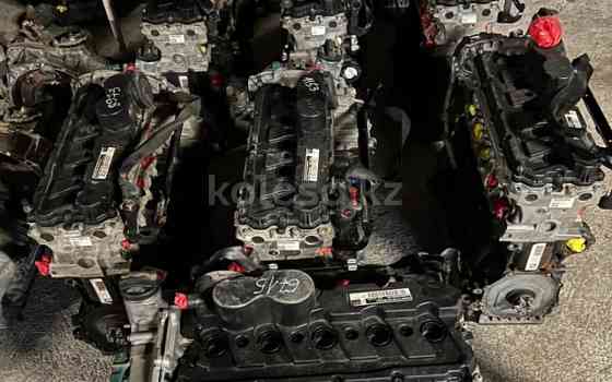 Двигатель 2.5 Volkswagen Jetta, 2005-2011 Алматы