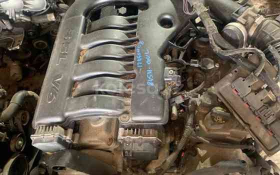 Двигатель в сборе Honda Odyssey, 2003-2008 Алматы