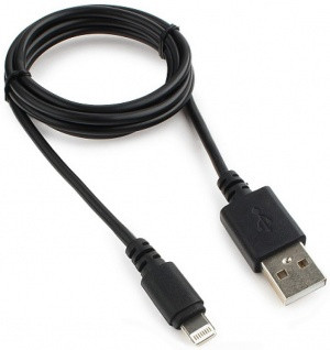 на Apple Кабель Apple Lightning/USB Cablexpert CC-USB-AP2MBP AM/Lightning Алматы - изображение 1