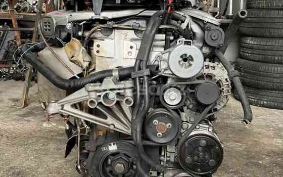 Двигатель Volkswagen AGZ 2.3 VR5 Volkswagen Passat, 1996-2001 Петропавловск