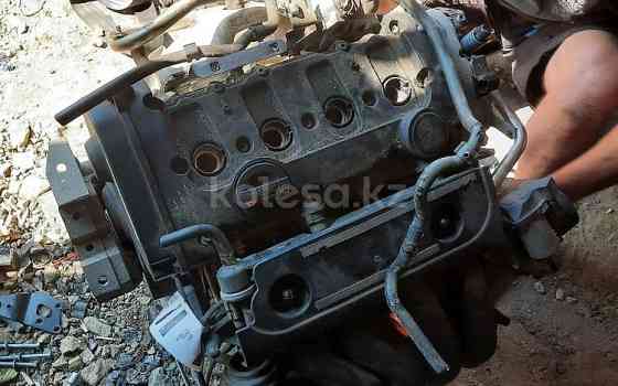 BVY Двигатель Volkswagen Passat, 2005-2010 Петропавловск