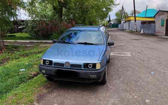 Фара Пассат В3 Volkswagen Passat, 1988-1993 Усть-Каменогорск