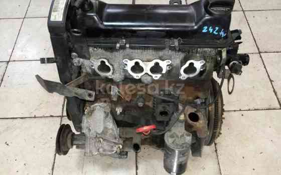 Двигатель Volkswagen 1.6 8V AFT Инжектор + Volkswagen Passat, 1993-1997 Тараз
