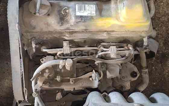 Двигатель Volkswagen дизель 1.6 8V Volkswagen Passat, 1988-1993 Тараз