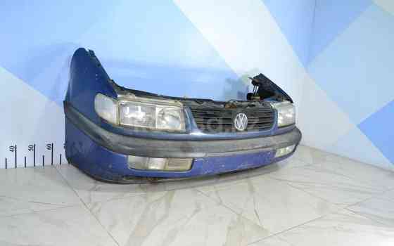 Ноускат на Volkswagen Passat B4 + Volkswagen Passat, 1993-1997 Тараз