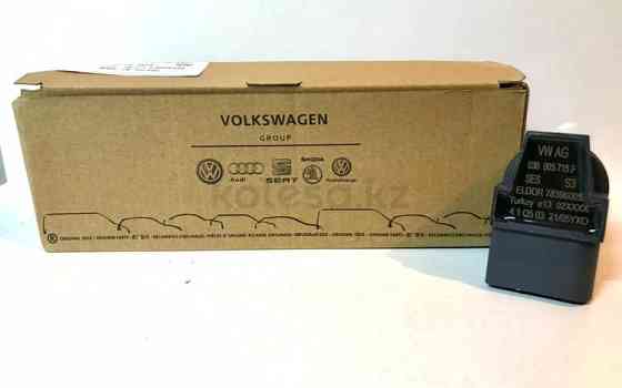 Катушка зажигания Volkswagen Volkswagen Polo, 2005-2009 Астана
